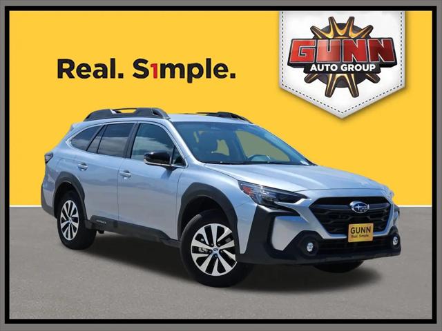 2025 Subaru Outback Premium for sale in Seguin, TX