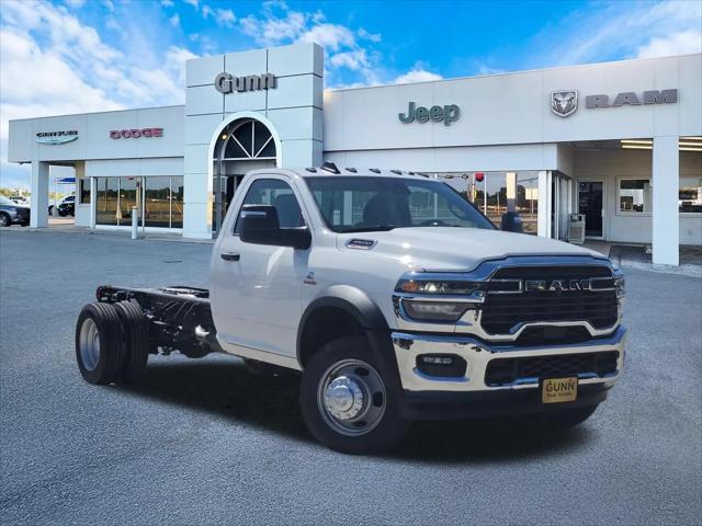 2026 Ram 4500 Chassis Tradesman/Big Horn for sale in Seguin, TX