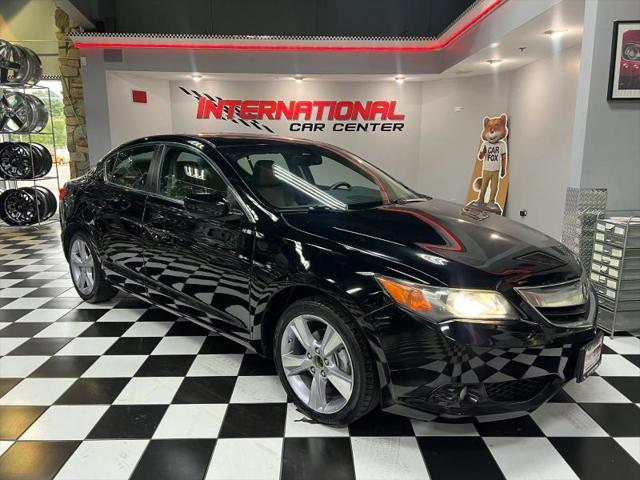 2014 Acura ILX 2.0L for sale in Lombard, IL