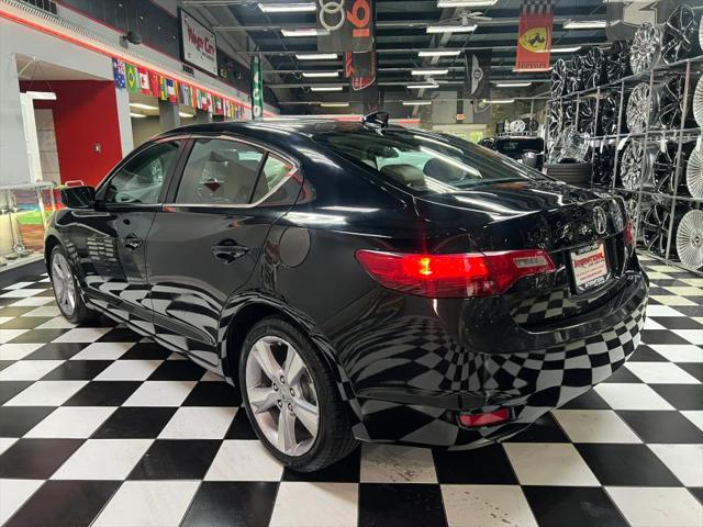 2014 Acura ILX 2.0L