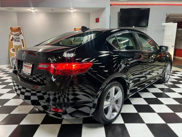 2014 Acura ILX 2.0L