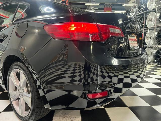 2014 Acura ILX 2.0L