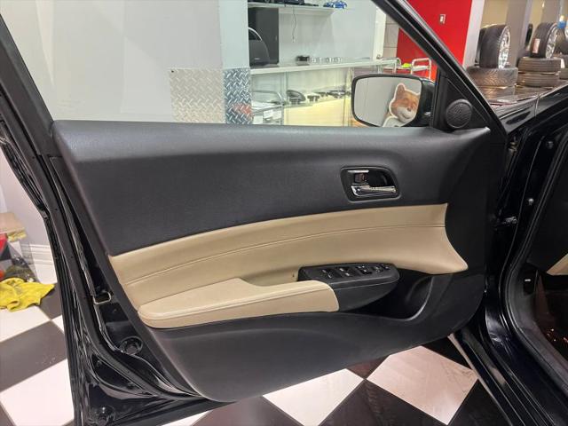 2014 Acura ILX 2.0L