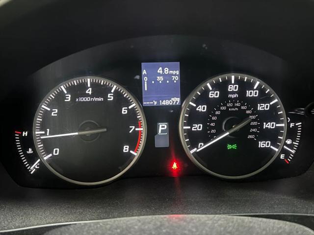 2014 Acura ILX 2.0L
