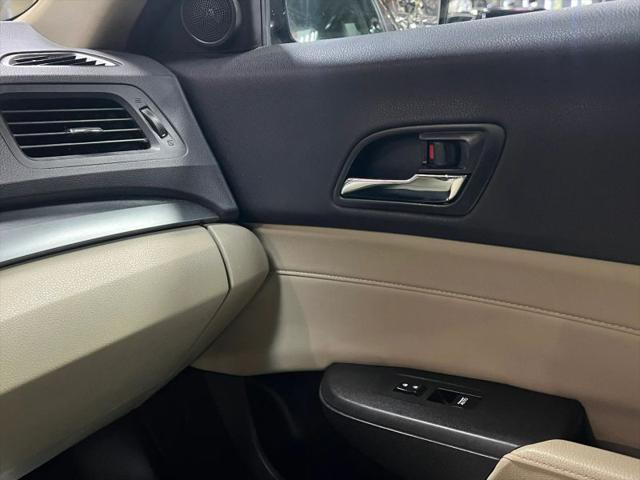 2014 Acura ILX 2.0L
