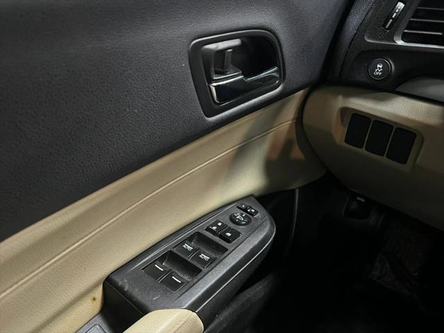 2014 Acura ILX 2.0L