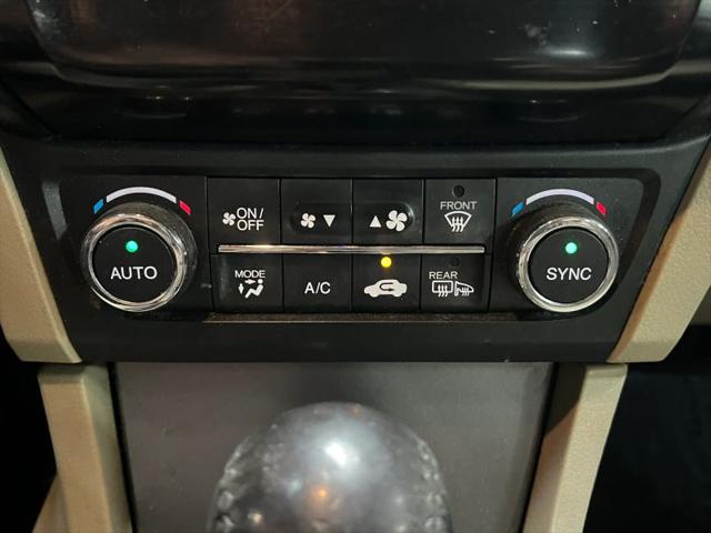 2014 Acura ILX 2.0L