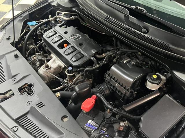 2014 Acura ILX 2.0L