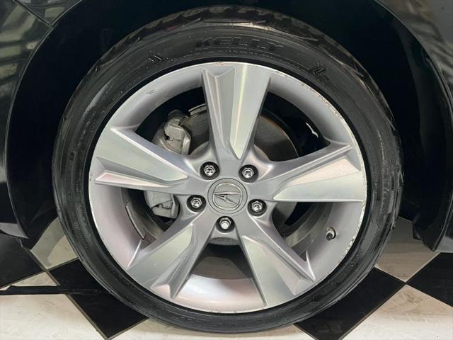 2014 Acura ILX 2.0L