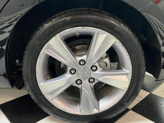 2014 Acura ILX 2.0L