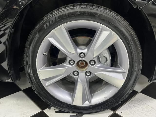 2014 Acura ILX 2.0L