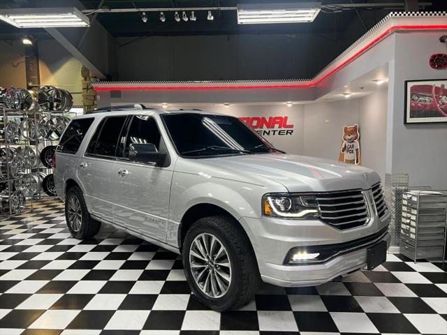 2015 Lincoln Navigator Base for sale in Lombard, IL