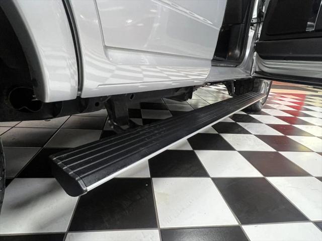 2015 Lincoln Navigator Base
