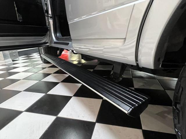 2015 Lincoln Navigator Base