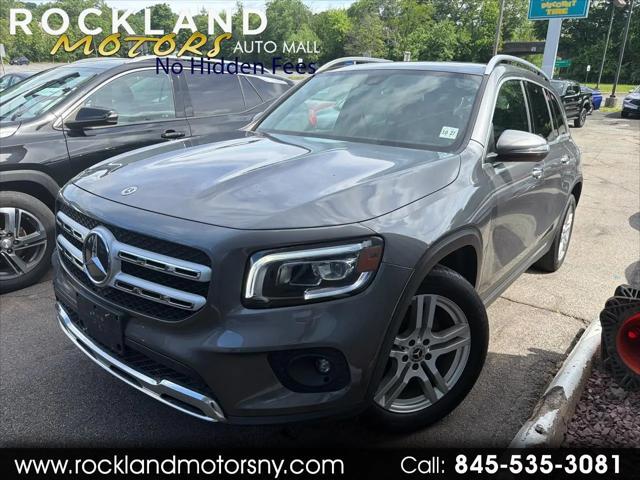 2023 Mercedes-Benz GLB 4MATIC for sale in West Nyack, NY
