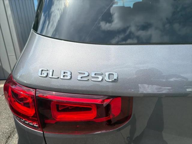 2023 Mercedes-Benz GLB 4MATIC