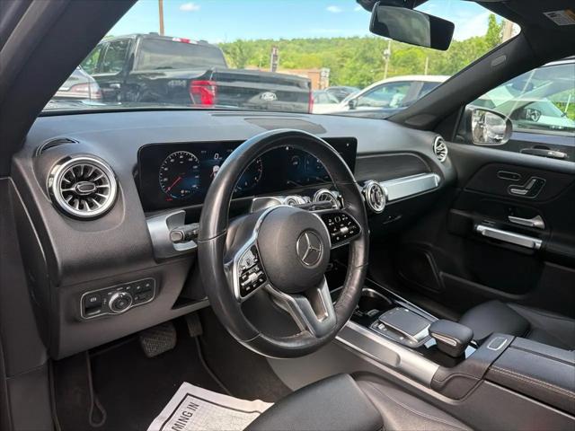 2023 Mercedes-Benz GLB 4MATIC