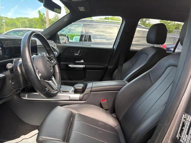 2023 Mercedes-Benz GLB 4MATIC