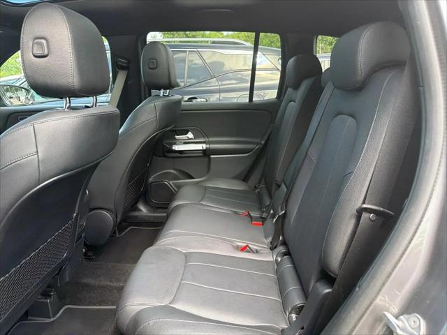 2023 Mercedes-Benz GLB 4MATIC