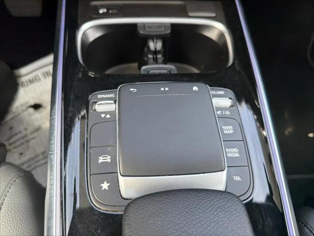 2023 Mercedes-Benz GLB 4MATIC