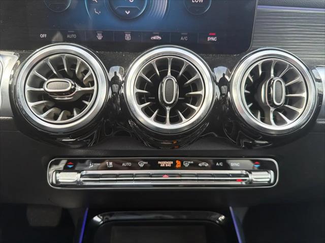 2023 Mercedes-Benz GLB 4MATIC