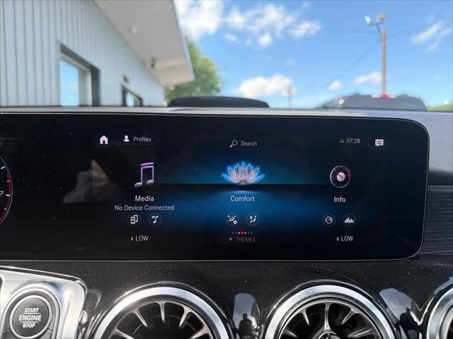 2023 Mercedes-Benz GLB 4MATIC