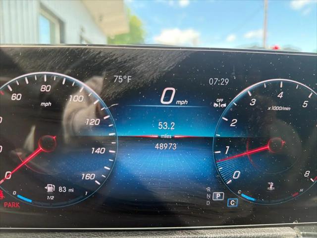 2023 Mercedes-Benz GLB 4MATIC