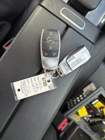 2023 Mercedes-Benz GLB 4MATIC