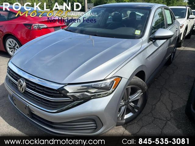 2023 Volkswagen Jetta 1.5T SE for sale in West Nyack, NY