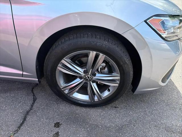 2023 Volkswagen Jetta 1.5T SE