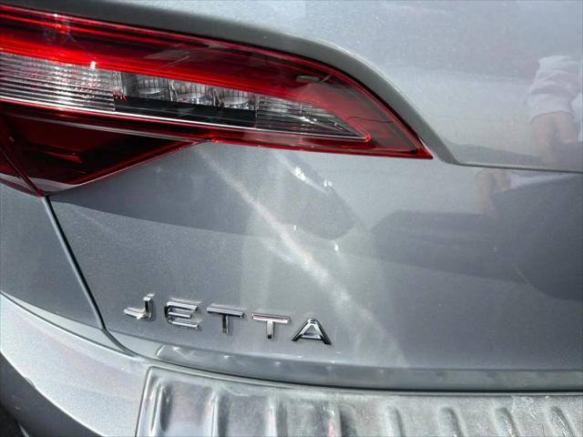 2023 Volkswagen Jetta 1.5T SE