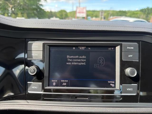 2023 Volkswagen Jetta 1.5T SE