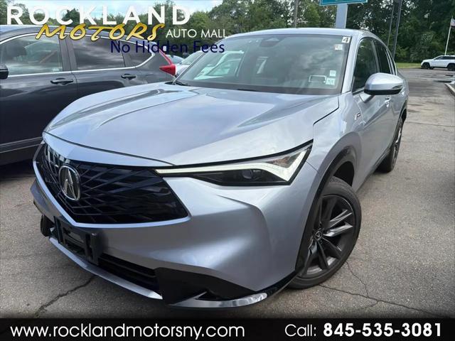 2025 Acura ADX A-Spec for sale in West Nyack, NY