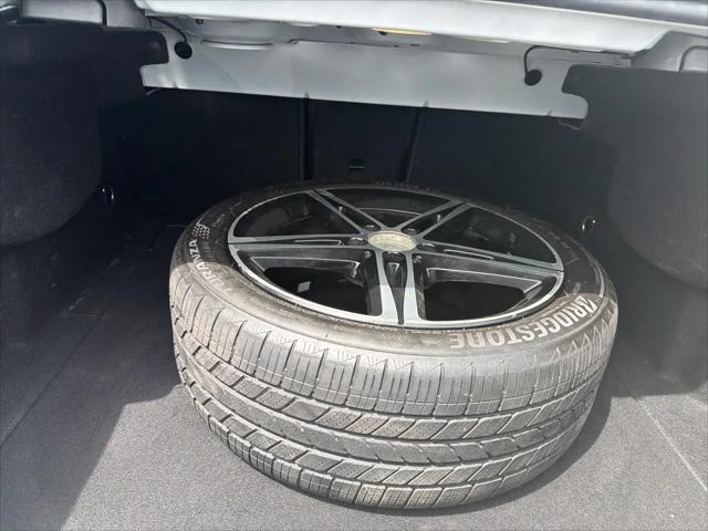 2019 Mercedes-Benz A 220 4MATIC