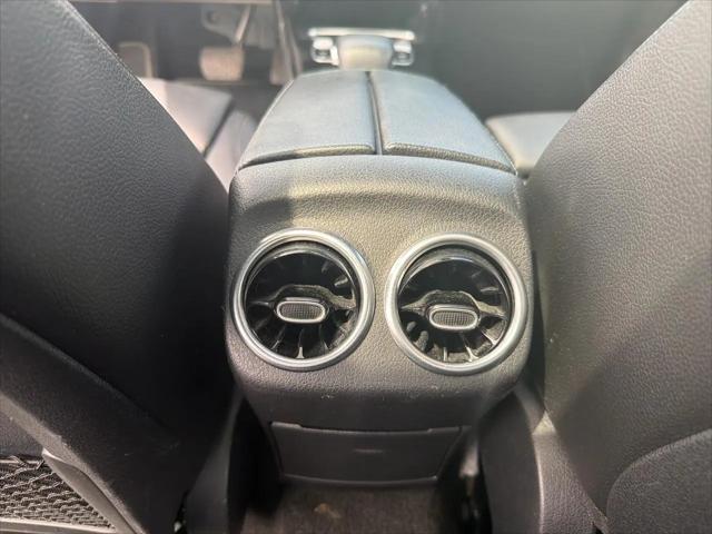 2019 Mercedes-Benz A 220 4MATIC