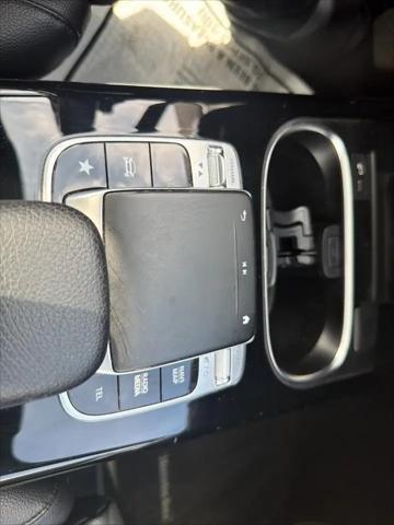 2019 Mercedes-Benz A 220 4MATIC