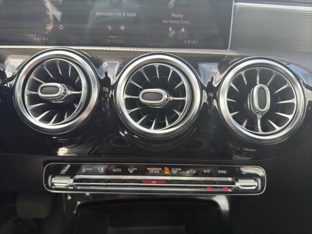 2019 Mercedes-Benz A 220 4MATIC