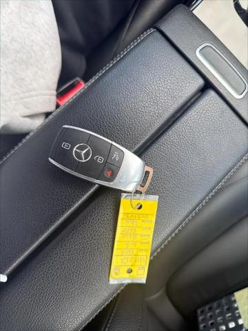 2019 Mercedes-Benz A 220 4MATIC