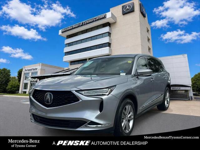 2024 Acura MDX Standard for sale in Vienna, VA