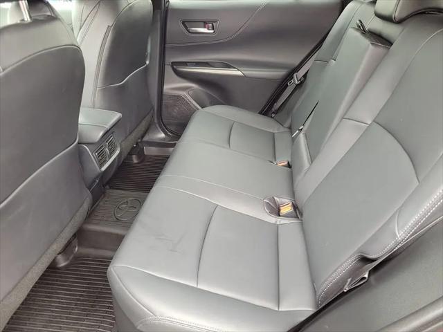 2023 Toyota Venza XLE