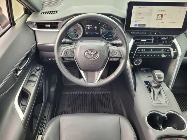 2023 Toyota Venza XLE