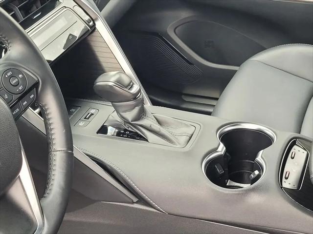 2023 Toyota Venza XLE