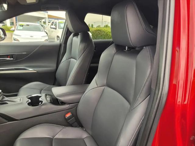2023 Toyota Venza XLE