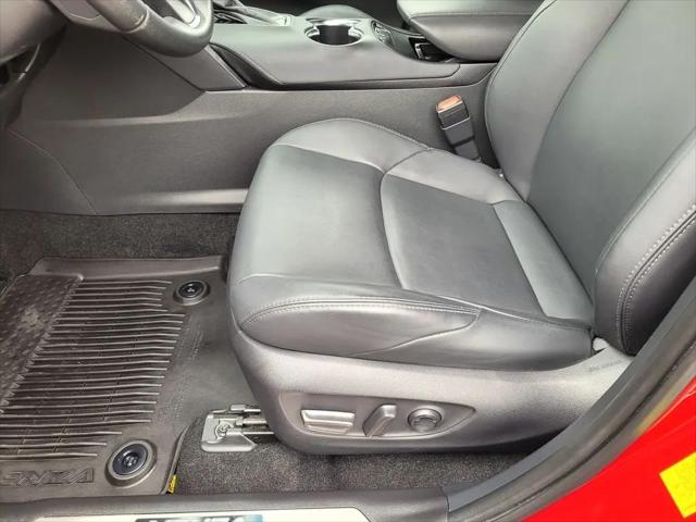 2023 Toyota Venza XLE