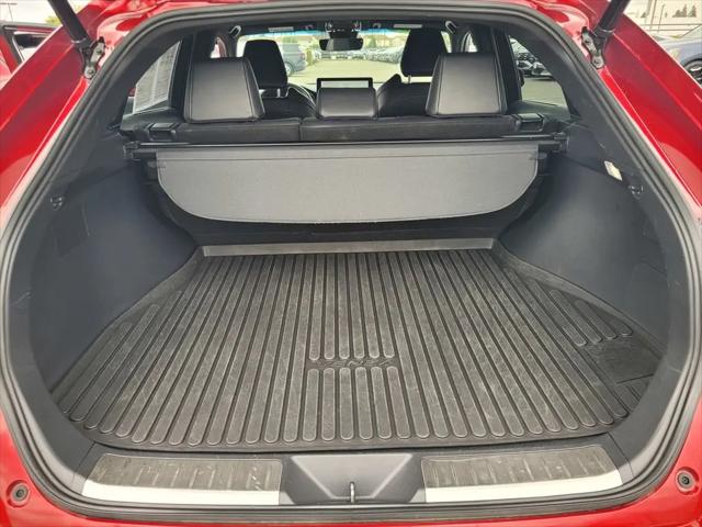 2023 Toyota Venza XLE