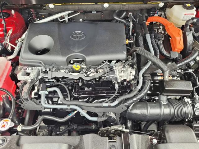 2023 Toyota Venza XLE
