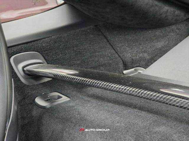 2016 Mercedes-Benz AMG GT S