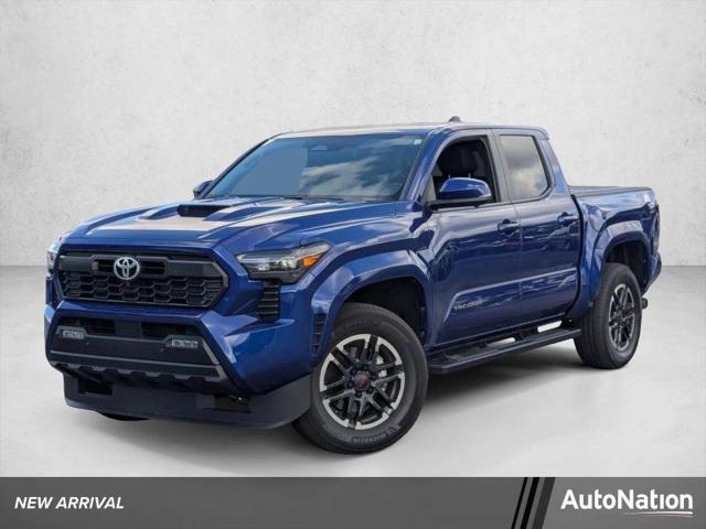 2024 Toyota Tacoma TRD Sport for sale in Orlando, FL