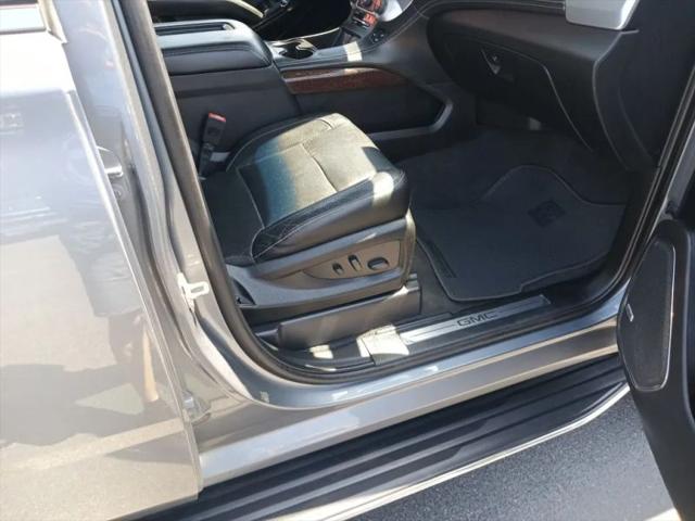 2019 GMC Yukon SLT
