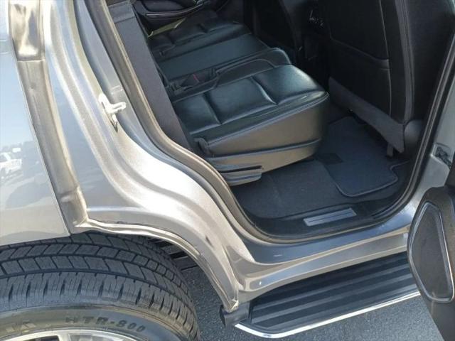 2019 GMC Yukon SLT